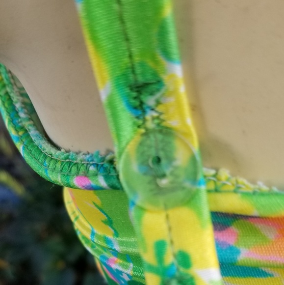 Vintage swimsuit - Picture 5 of 5